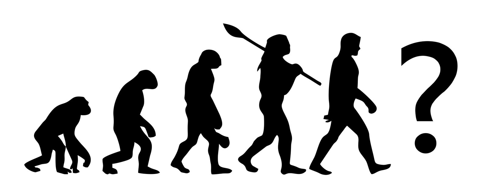 Where Does the Evolution of Life Go?