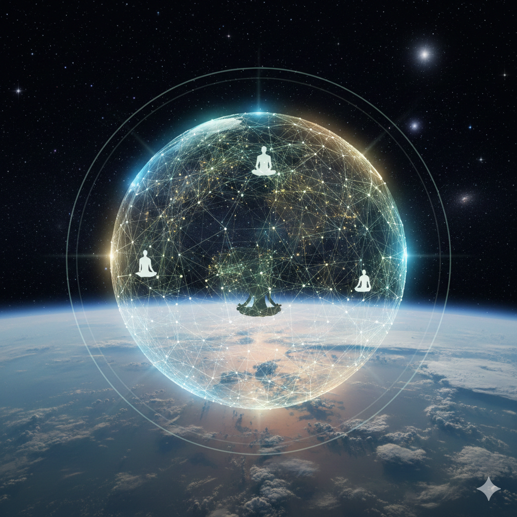 AI and Expansion of Consciousness